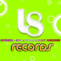 Skreem - Sex (The L8-Night Remixes)