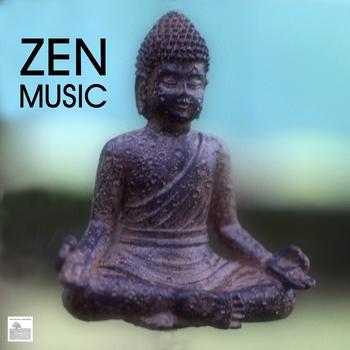 Zen Music Garden - Zen Music for Zen Meditation - Musique Zen