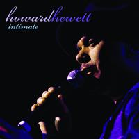 Howard Hewett - Intimate