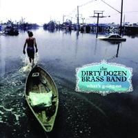 The Dirty Dozen Brass Band - What's Going On