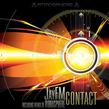 Jay FM - Contact EP