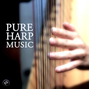 Harp Music Collective - Pure Harp Music