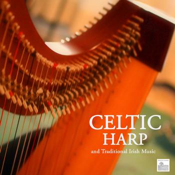 Celtic Harp Soundscapes - Celtic Harp and Traditional Irish Music