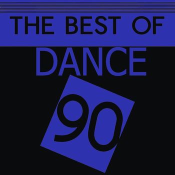 Various Artists - The Best Off Dance 90 (Explicit)