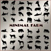 Various Artists - Minimal Farm