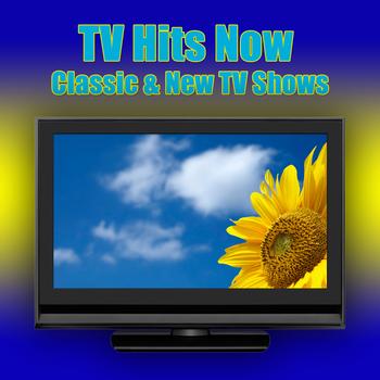 TV Theme Players - TV Hits Now - Classic & New TV Shows
