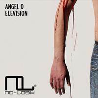 Angel D - Elevision