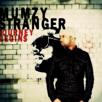 Mumzy Stranger - Journey Begins