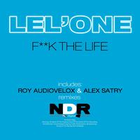 Lel'One - F**k the Life