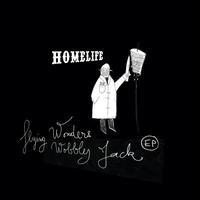 Homelife - Flying Wonders / Wobbly Jack
