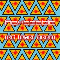 Hexstatic - Red Laser Beam / Roll Over