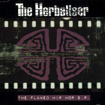 The Herbaliser - The Flawed Hip Hop EP