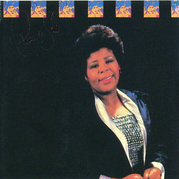 Vanessa Bell Armstrong - Peace Be Still