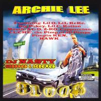 Archie Lee - 8100% [Screwed]