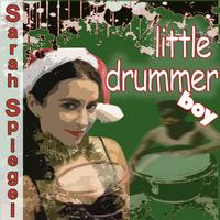 Sarah Spiegel - Little Drummer Boy