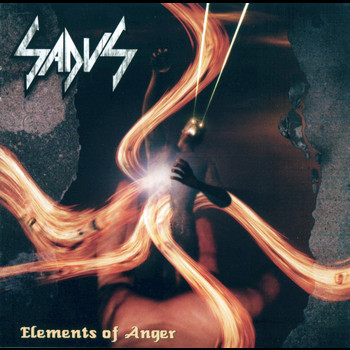 Sadus - Elements Of Anger