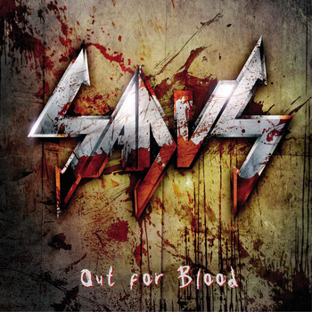 Sadus - Out For Blood