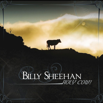 Billy Sheehan - Holy Cow
