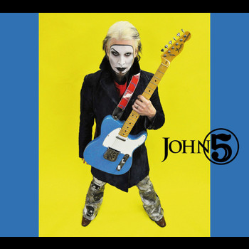 John 5 - The Art Of Malice