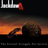 Jackdaw4 - The Eternal Struggle For Justice