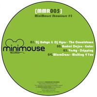 Various Artists - Minimouse Showcase 3