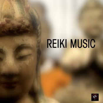 Reiki Healing Music Ensemble - Reiki Music - New Age Music Meditation. Reiki Healing Music