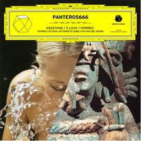 Panteros666 - Kegstand / X Lova / Horreo (Explicit)