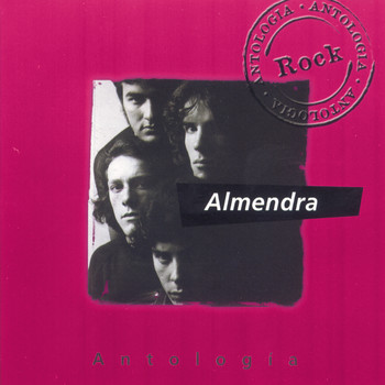 Almendra - Antologia Almendra