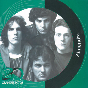 Almendra - Inolvidables RCA - 20 Grandes Exitos