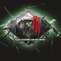 Skrillex - Scary Monsters and Nice Sprites EP (Explicit)