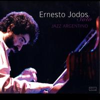 Ernesto Jodos - Solo