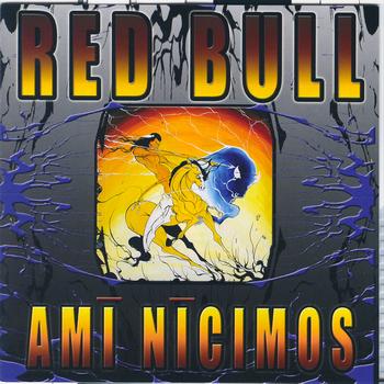 Red Bull - Ami Nicimous