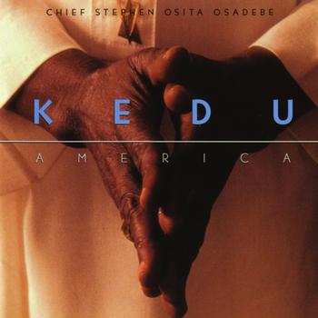 Chief Stephen Osita Osadebe - Kedu America