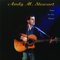 Andy M. Stewart - The Man In The Moon