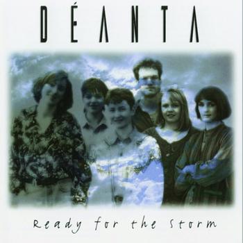 Déanta - Ready For The Storm