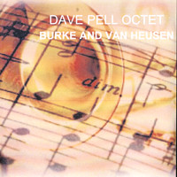 Dave Pell Octet - Burke And Van Heusen