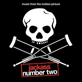 Various Artists - Jackass: Number Two