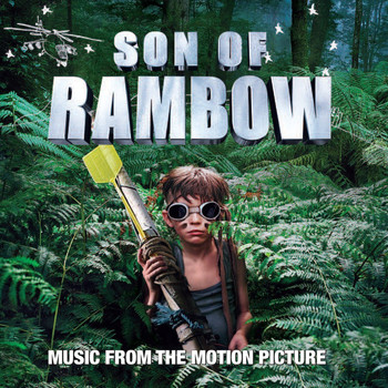 Various Artists - Son Of Rambow (Music From The Motion Picture)