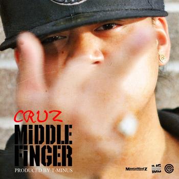Cruz - Middle Finger