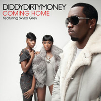 Diddy - Dirty Money - Coming Home (UK Version)