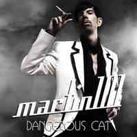 Martin 101 - Dangerous Cat