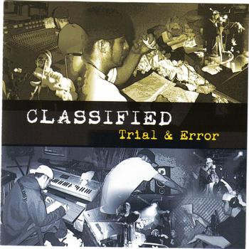 Classified - Trial and Error