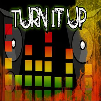 Various Artists - Turn It Up