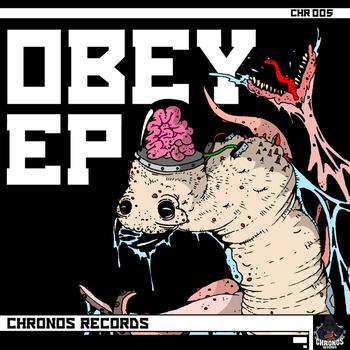 Various Artists - Obey EP