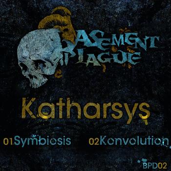 Katharsys - Symbiosis