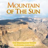 Washington Winds - Mountain Of The Sun
