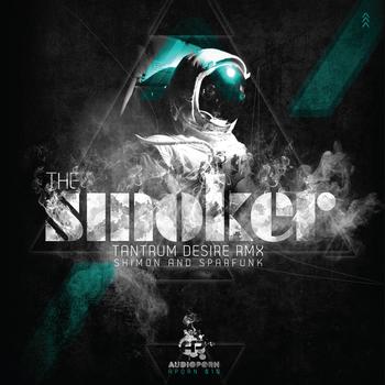 Shimon & Sparfunk - The Smoker Remix / Vengeance