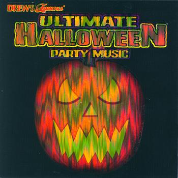The Hit Crew - Ultimate Halloween Party Music