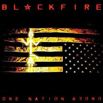 Blackfire - One Nation Under