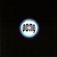 Pong - PONG